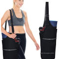 Sacs de gymnase de sport sac de tapis de yoga